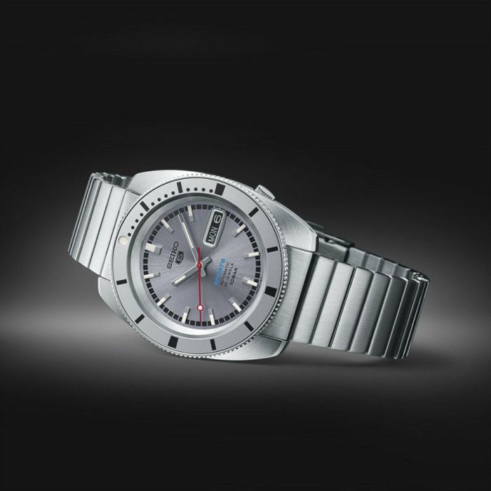 Reloj Hombre Seiko SRPL03K1 2 Reloj Hombre Seiko SRPL03K1 2