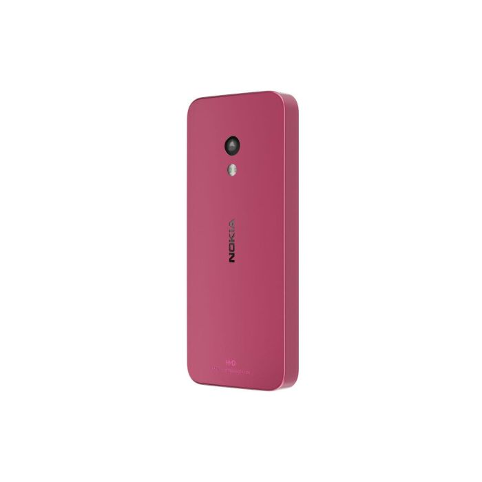 Smartphone HMD 1GF025FPC2L07 2,4" 128 GB RAM Rosa 3