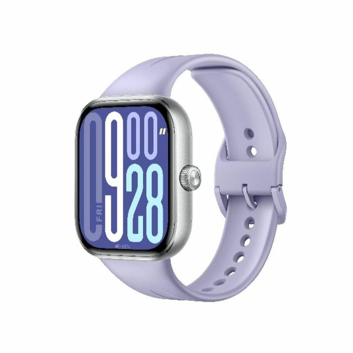 Smartwatch Xiaomi BHR9388GL Púrpura Twilight Smartwatch Xiaomi BHR9388GL Púrpura Twilight