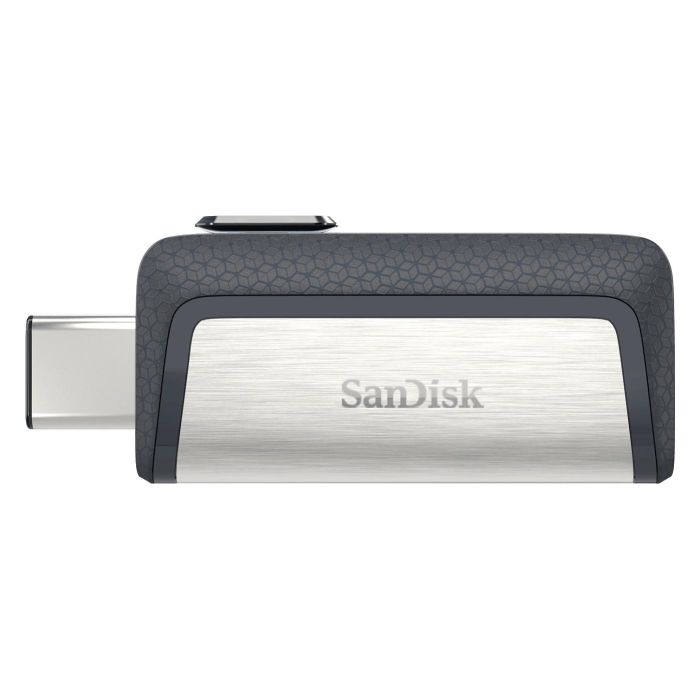 Sandisk 256GB Ultra Dual USB Type-CUltra Dual USB 256 GB, 256 1