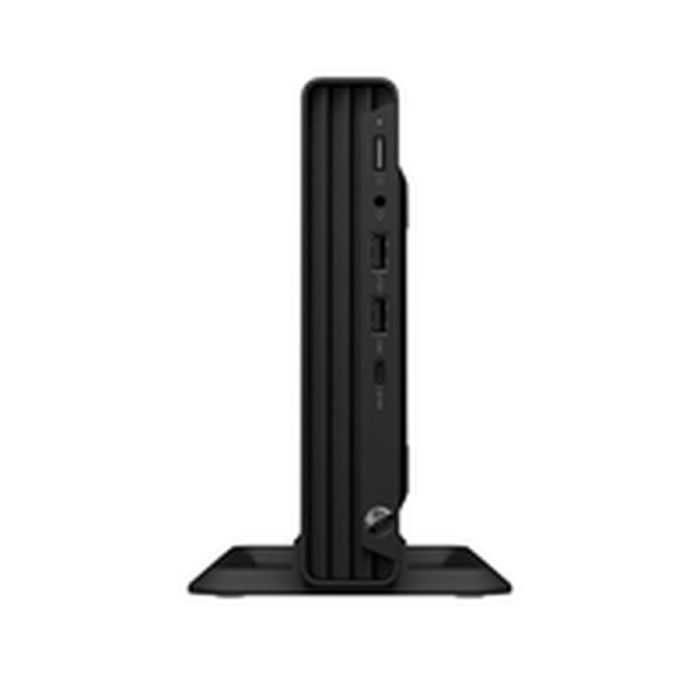 HP Mini PC 260 G9 B70V8AT Intel Core i5-1334U 16 GB DDR4-SDRAM 512 GB SSD Windows 11 Pro Negro 4