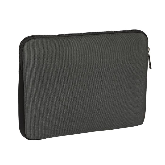 Funda para Portátil Safta Business 11,6'' Gris (31 x 23 x 2 cm) 1 Funda para Portátil Safta Business 11,6'' Gris (31 x 23 x 2 cm) 1