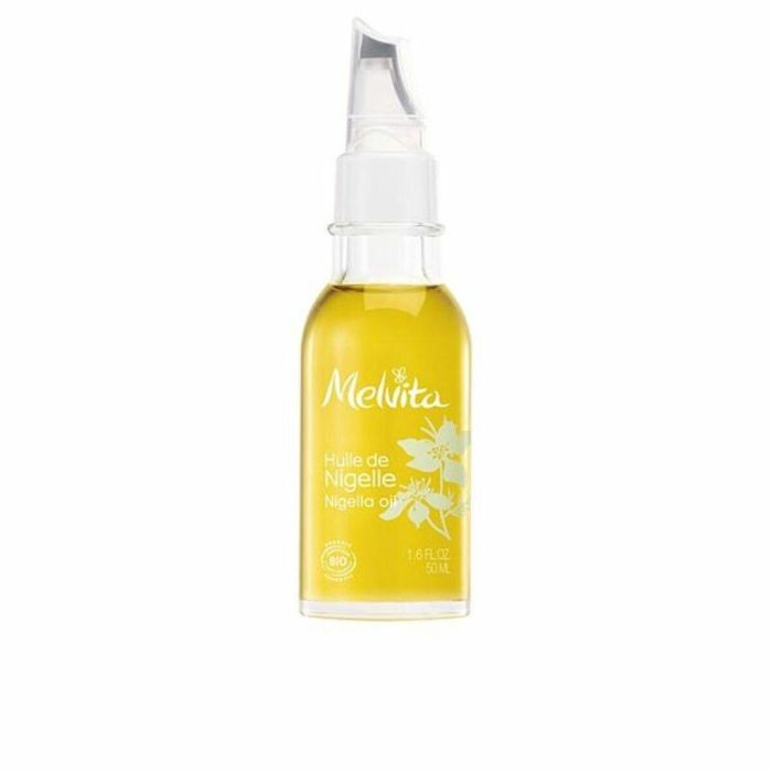 Melvita Aceites De Belleza Aceite De Nigella Melvita Aceites De Belleza Aceite De Nigella