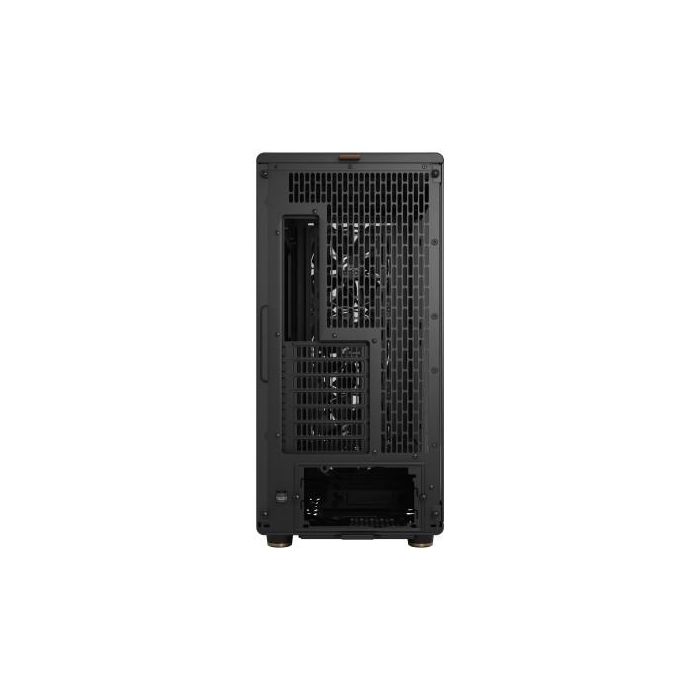 Fractal Design FD-C-NOR1X-02 Carcasa de Ordenador Midi Tower Negro, Carbón Vegetal 16