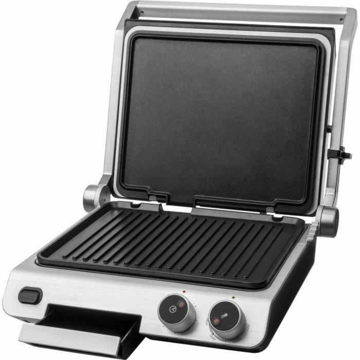 Parrilla multiusos - SENCOR - SBG 5030BK - 2000 W - Negra 3 Parrilla multiusos - SENCOR - SBG 5030BK - 2000 W - Negra 3