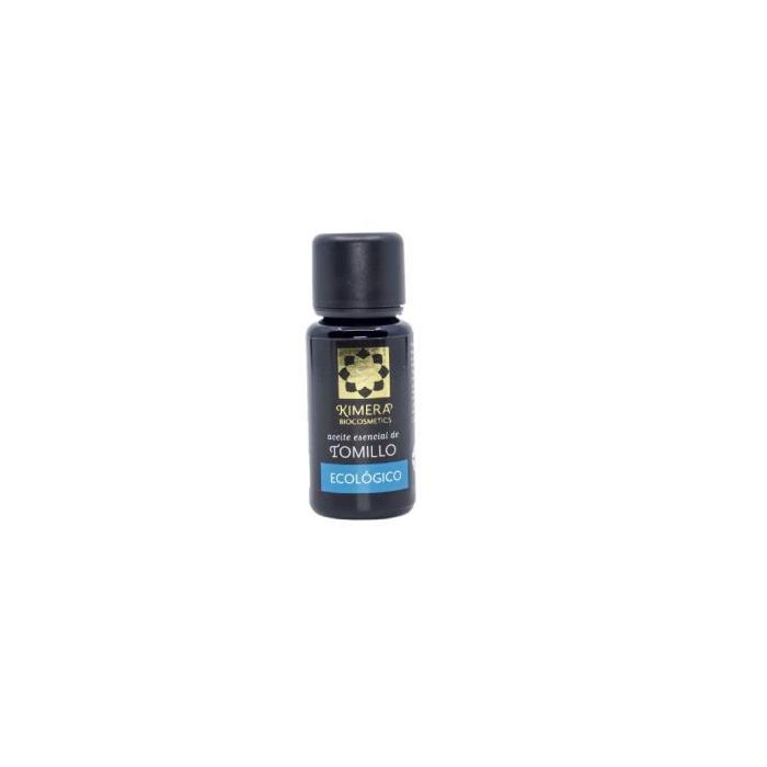 Tomillo Aceite Esencial 15Ml. Bio Kimera Tomillo Aceite Esencial 15Ml. Bio Kimera