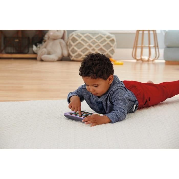 Tableta Mi Cachorro - Fisher-Price - Hxb67 2 Tableta Mi Cachorro - Fisher-Price - Hxb67 2