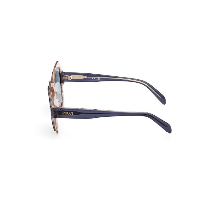 Gafas de Sol Mujer Emilio Pucci EP0193-5392V Ø 53 mm 1