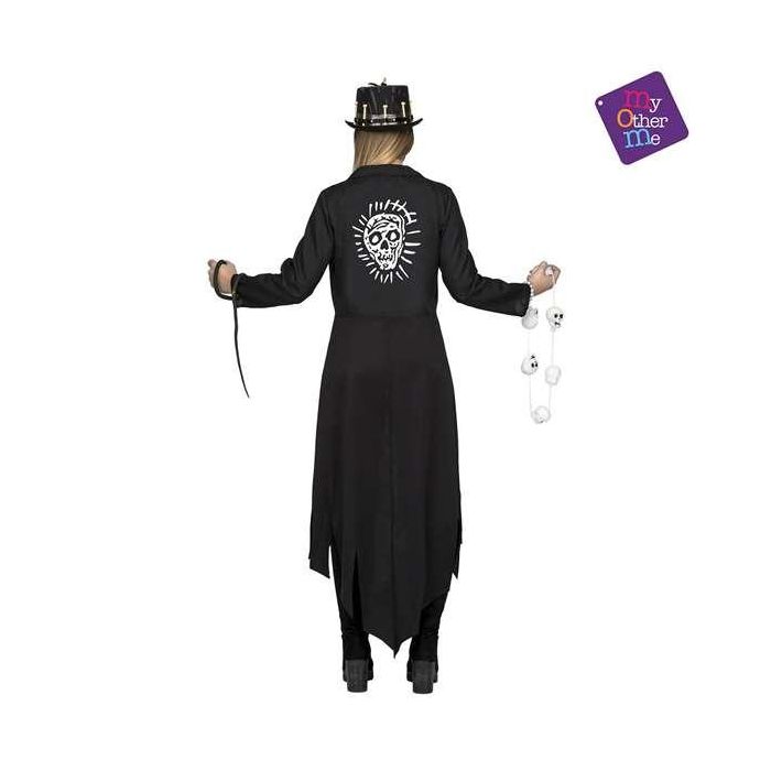 Disfraz voodoo master talla m-l 3 Disfraz voodoo master talla m-l 3