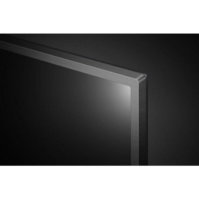 LG LG 82UN85003LA TV 2.08 m 82" LED 4K ULTRA HD Wi-Fi Black 6 LG LG 82UN85003LA TV 2.08 m 82" LED 4K ULTRA HD Wi-Fi Black 6