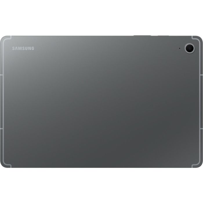 Samsung SM-X520NZAREUB Tablet Galaxy Tab S10 FE 10.9" 90Hz 8GB RAM 128GB Almacenamiento Octa-Core Gris con S Pen y Resistencia IP68 3