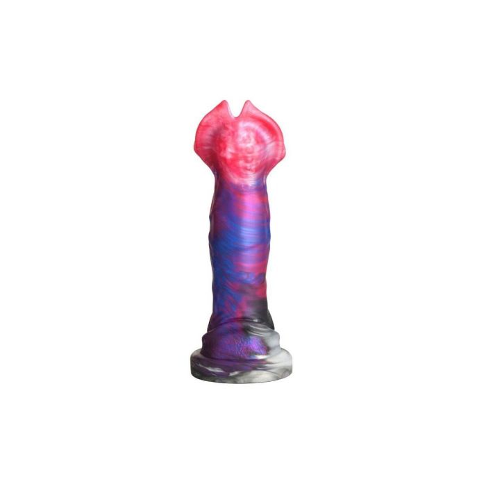 Dildo XR Silicona 4