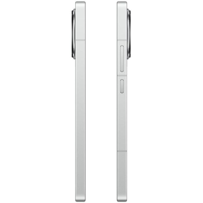 Xiaomi Poco F7 Pro 5G Dual Sim 12GB RAM 256GB Plata 6