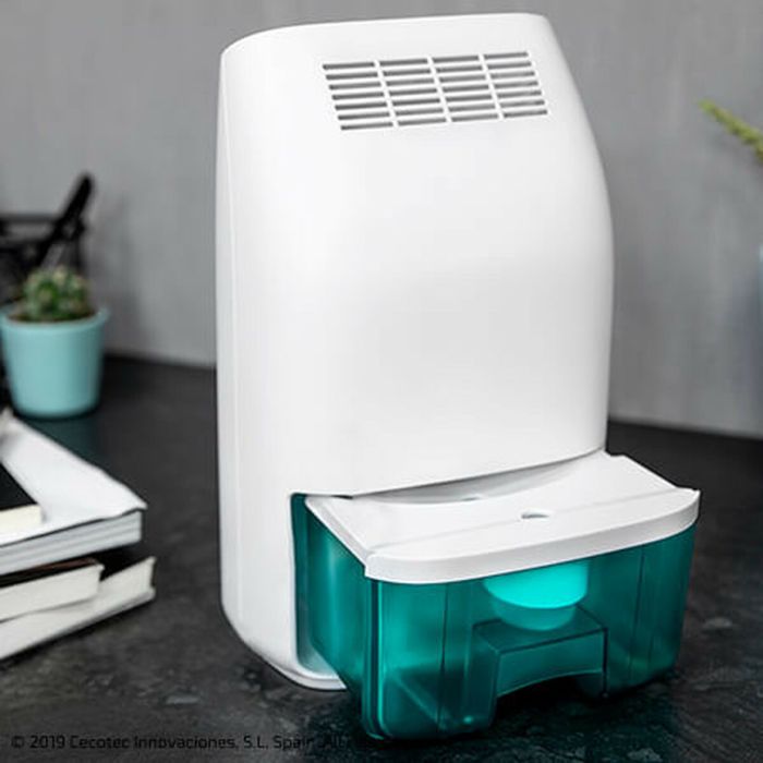 Deshumidificador Cecotec BigDry 2000 Essential 0,7L 23 W 300 ml 1