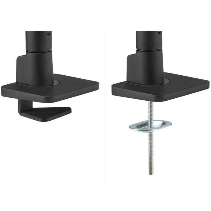 Soporte de Mesa para Pantalla Neomounts DS75S-950BL2 Negro 27" 7