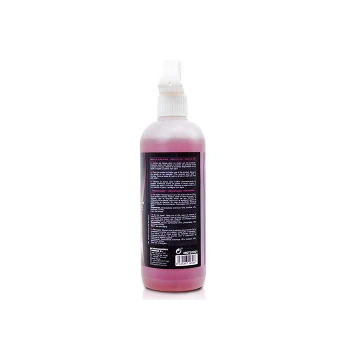 MOT50001 Limpiador de Llantas Alcalino 500 ml | Para Todo Tipo de Llantas (Acero, Cromada, Pulida) | Elimina Suciedad y Freno | Sin Ácidos 2 MOT50001 Limpiador de Llantas Alcalino 500 ml | Para Todo Tipo de Llantas (Acero, Cromada, Pulida) | Elimina Suciedad y Freno | Sin Ácidos 2