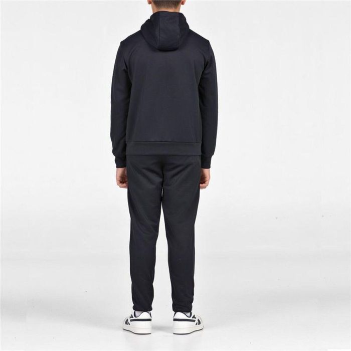 Chándal Infantil John Smith Chao Azul marino 2