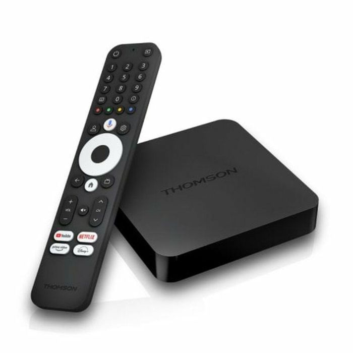 Dispositivo de Streaming Thomson 240G 0 Dispositivo de Streaming Thomson 240G 0