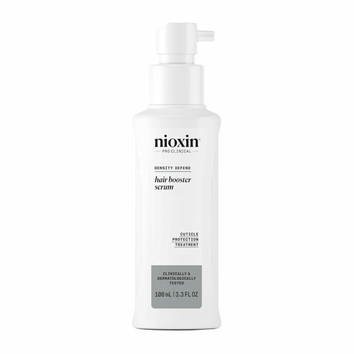 Nioxin HAIR BOOSTER - Tratamiento para el grosor y la densidad, 100 ml Nioxin HAIR BOOSTER - Tratamiento para el grosor y la densidad, 100 ml