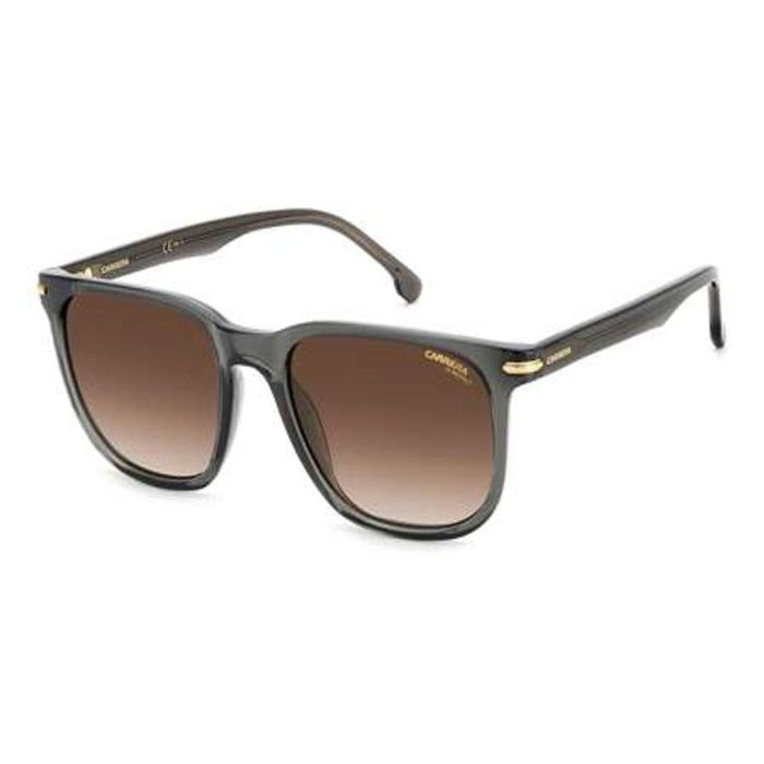 Gafas de Sol Unisex Carrera CARRERA-300-S-KB7 ø 54 mm 7 Gafas de Sol Unisex Carrera CARRERA-300-S-KB7 ø 54 mm 7