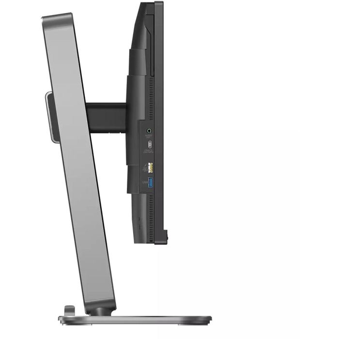 Philips 24B2G5301 Monitor 23.8 Pulgadas Full HD IPS HDMI DP USB-C 100W Negro 4