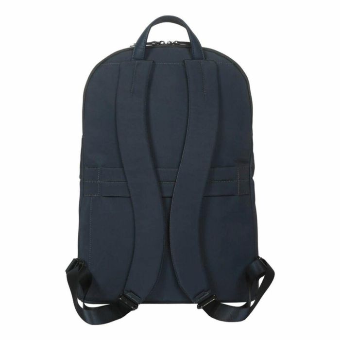 Mochila para Portátil Targus TBB65002GL Azul 9 Mochila para Portátil Targus TBB65002GL Azul 9
