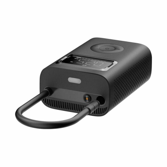Xiaomi Compresor Eléctrico Portátil 2 Pro BHR9099GL, Inflado Rápido y Detección Automática de Presión, 150 PSI Máx. 15 Xiaomi Compresor Eléctrico Portátil 2 Pro BHR9099GL, Inflado Rápido y Detección Automática de Presión, 150 PSI Máx. 15