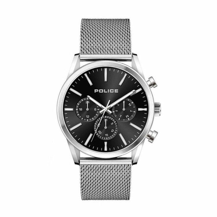 Reloj Hombre Police P15599JS0 0 Reloj Hombre Police P15599JS0 0