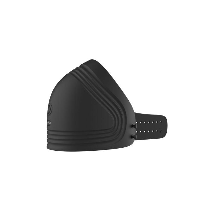 Anillo para el Pene Dream Toys Ramrod Negro 28 Anillo para el Pene Dream Toys Ramrod Negro 28