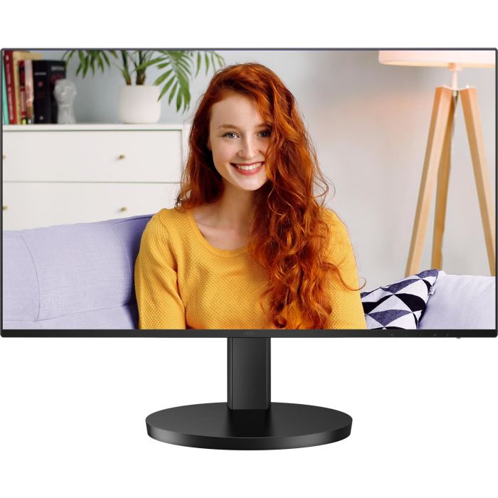 Monitor AOC 24B3CF2 Full HD 23,8" 3 Monitor AOC 24B3CF2 Full HD 23,8" 3