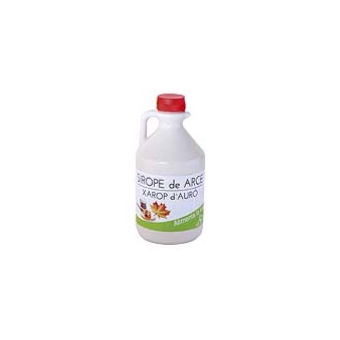 Sirope De Arce Grado C Granel 1Lt. Bio