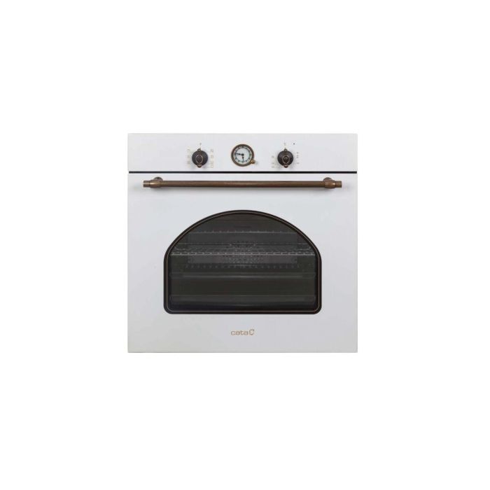 Horno Cata MRA 7108 WH 60 L Horno Cata MRA 7108 WH 60 L