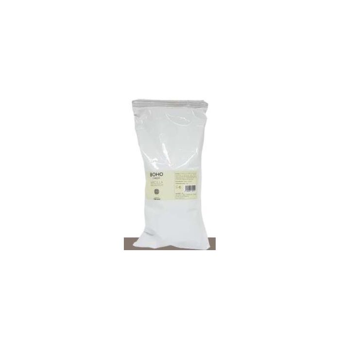 BOHO Arcilla Verde Polvo 1Kg para uso externo