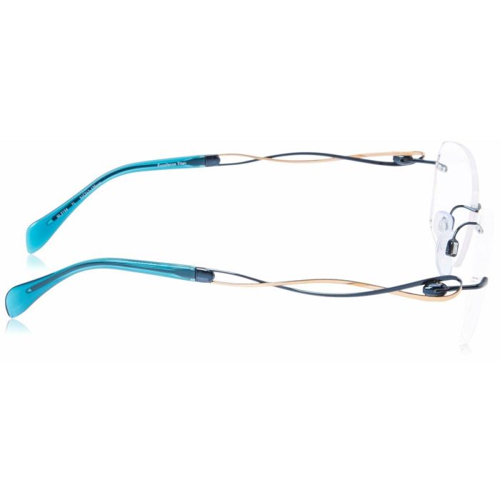 Montura de Gafas Mujer Charmant Jewelry LINE ART 2154 Ø 51 mm 2