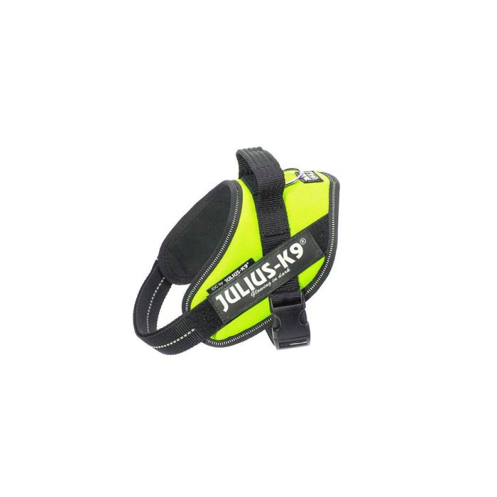 Arnés para Perro Julius K9 IDC Amarillo M 1 Arnés para Perro Julius K9 IDC Amarillo M 1