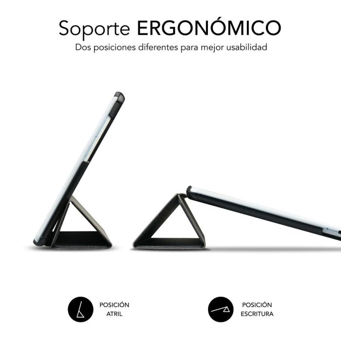 SUBBLIM funda de tablet Shock Case Lenovo Tab M10 Plus 3a Gen 10.6 TB-125 2 SUBBLIM funda de tablet Shock Case Lenovo Tab M10 Plus 3a Gen 10.6 TB-125 2
