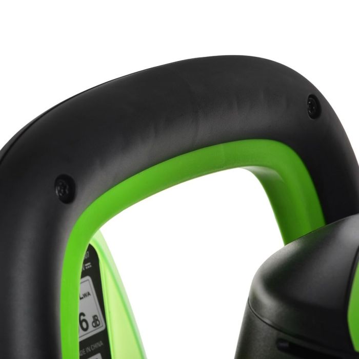 Cortasetos Greenworks GD60HT61 60 V 8 Cortasetos Greenworks GD60HT61 60 V 8