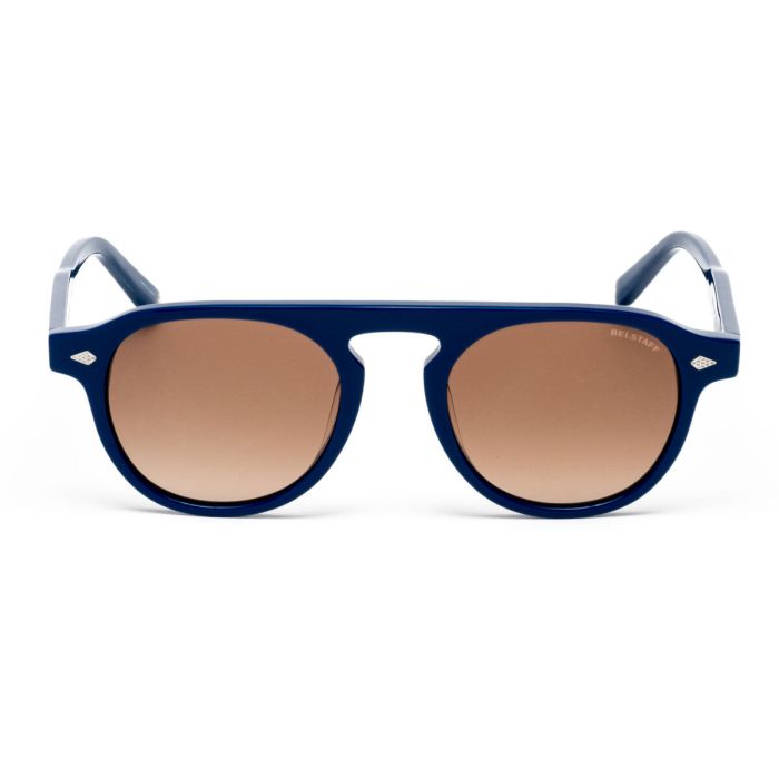 Gafas de Sol Unisex Belstaff LARSSON-AZUL Ø 49 mm 1