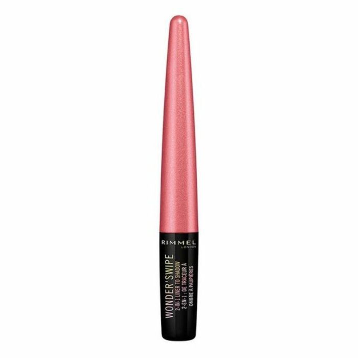 Eyeliner Wonder Swipe Rimmel London 10