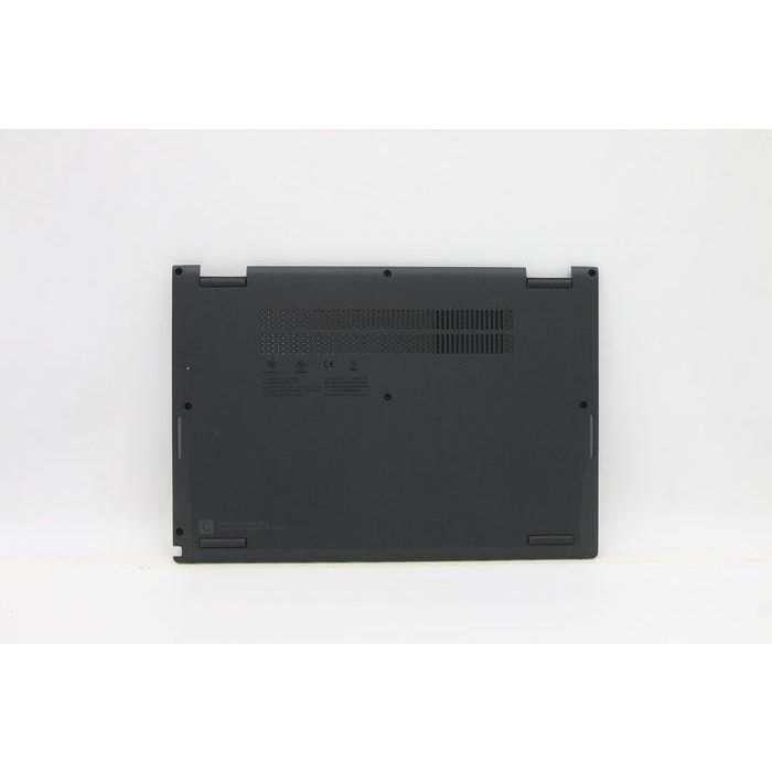Lenovo 20W8/20W9 Tapa Inferior D-Cover Ensamblaje Negra para Portátil Lynx-1