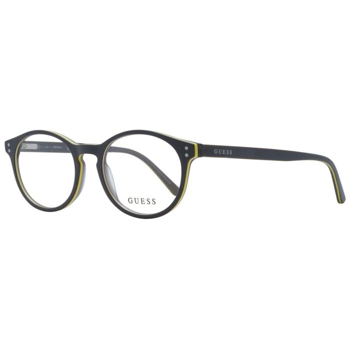 Montura de Gafas Unisex Guess GU8266 47020 Montura de Gafas Unisex Guess GU8266 47020