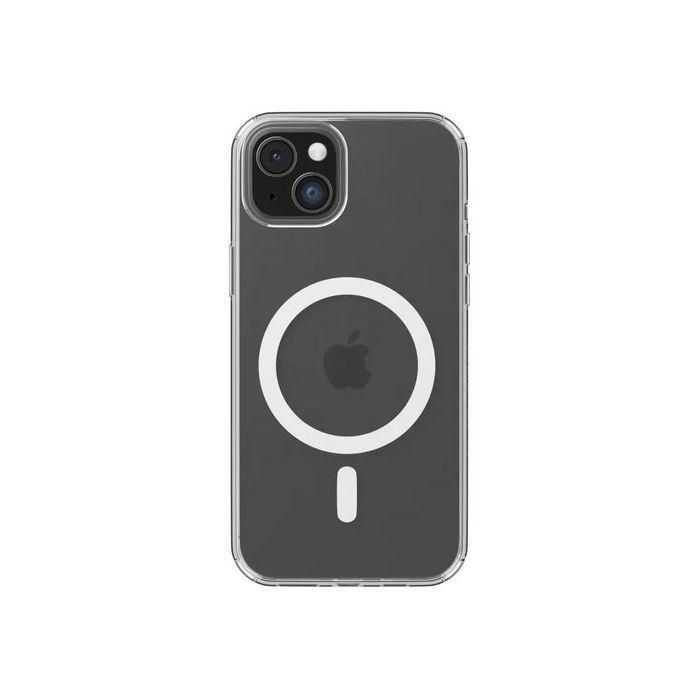 dbramante1928 Iceland Ultra D3O MagSafe iPhone 14 Clear dbramante1928 Iceland Ultra D3O MagSafe iPhone 14 Clear