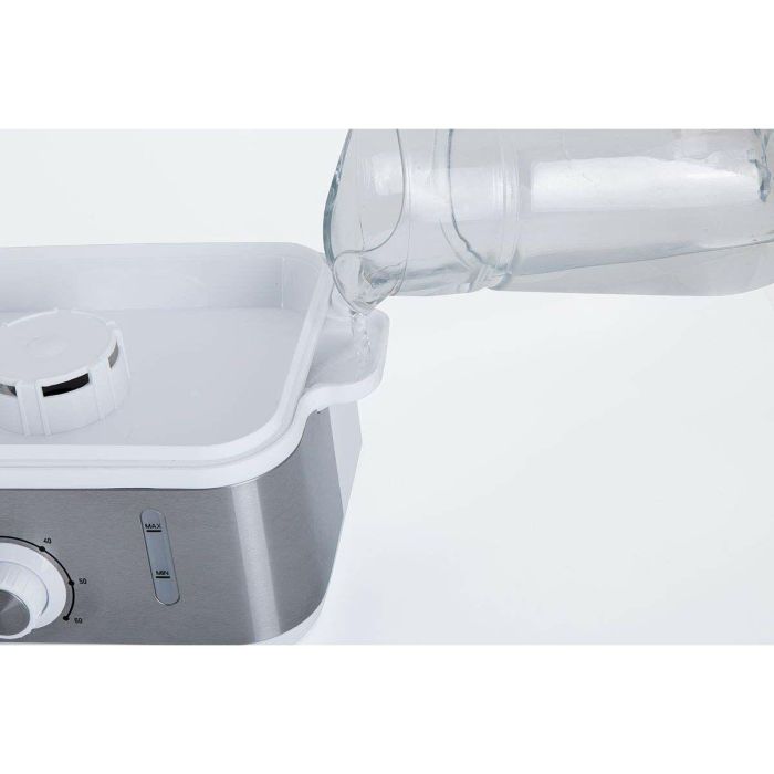 Vaporera JATA CV623 Plástico 800 W 7