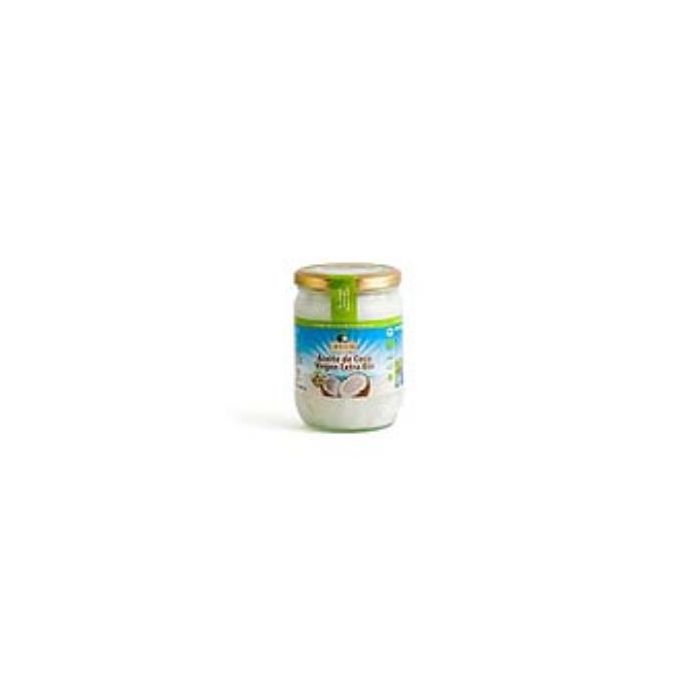 DR. GOERG Aceite de Coco Virgen Extra Bio 500ml