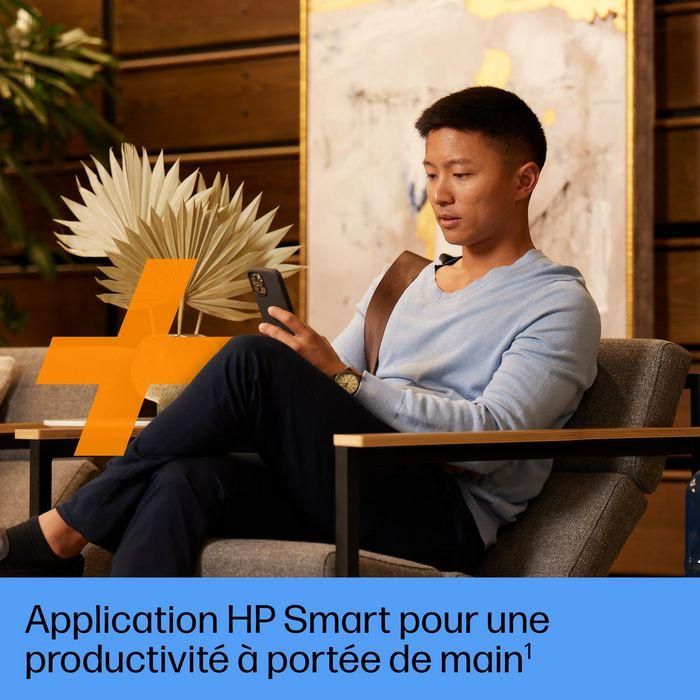 HP 4002dne Impresora Láser LaserJet Pro - Máxima Productividad, Altas Velocidades, Gestión Sencilla, HP+ 29