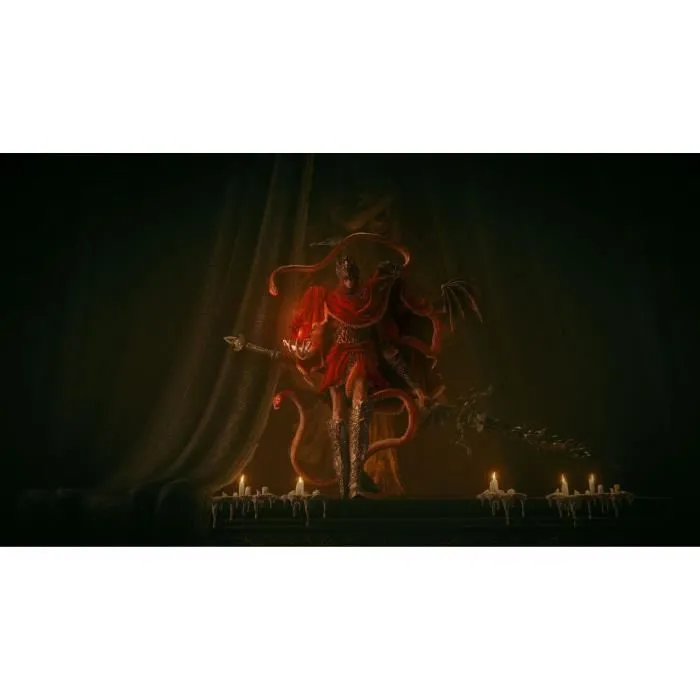 Bandai Namco Entertainment Elden Ring Shadow Of The Erdtree Goty - Juego de PS5 3