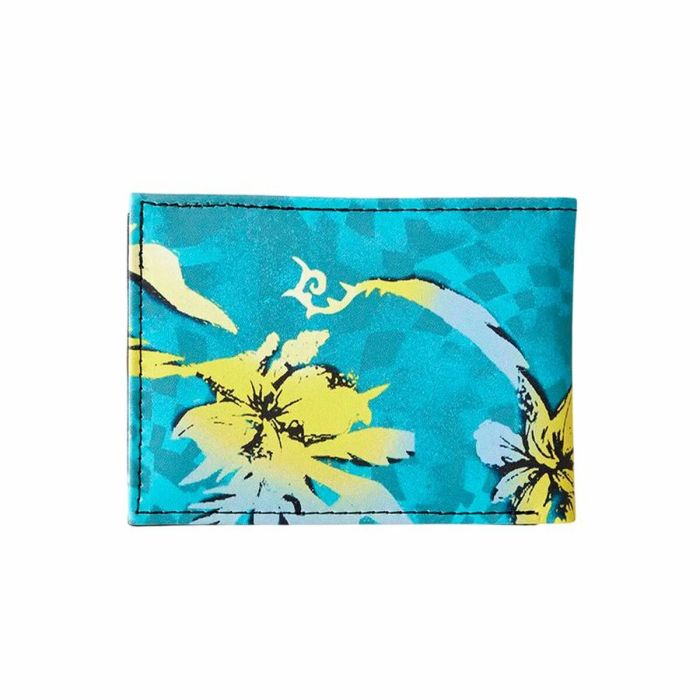 Cartera Hombre Rip Curl Party Pack Pu Slim Azul 3