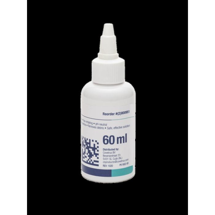 Limpiador Ocular Hidrogel 60 mL Coveturs