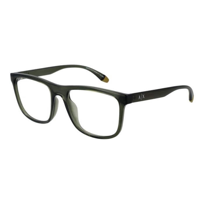 Montura de Gafas Unisex Armani Exchange 0AX3101U 558341 0 Montura de Gafas Unisex Armani Exchange 0AX3101U 558341 0