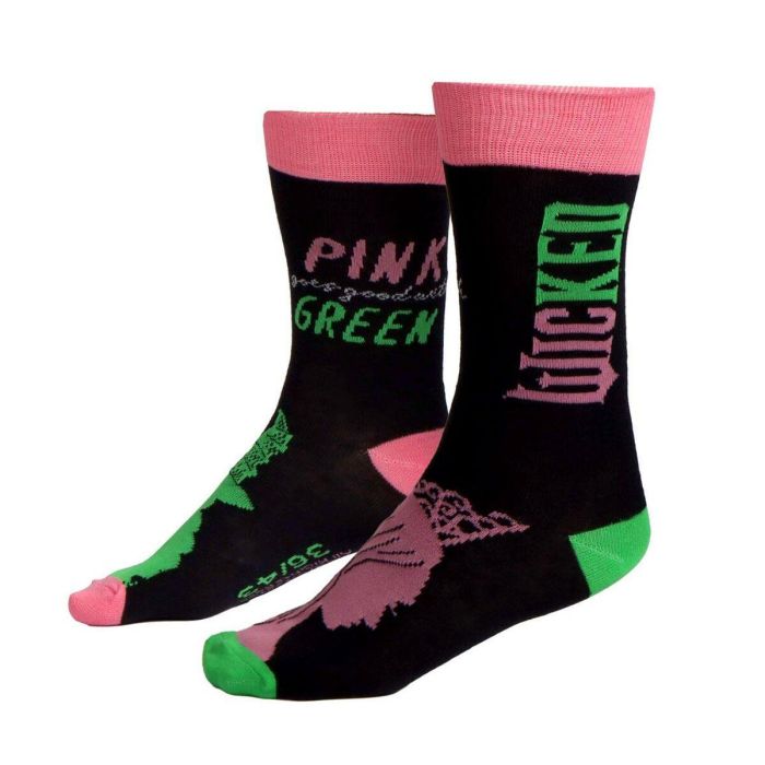 Calcetines wicked tu 36/43 6 Calcetines wicked tu 36/43 6